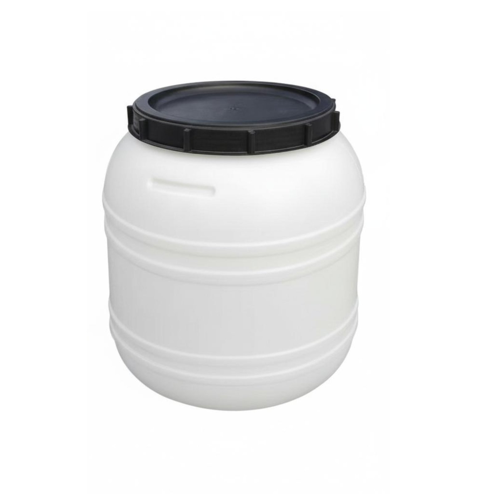 Food Storage With Lids - Plastikowy beczka z tworzywa sztucznego klasy