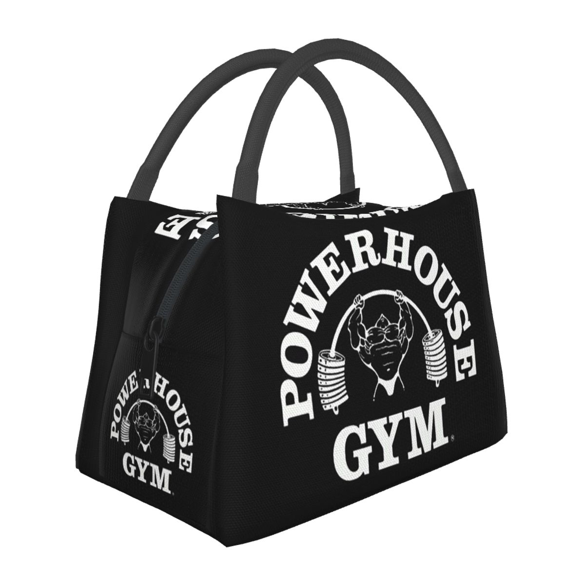 Food Storage Building - Torba na lunch Powerhouse Gym Fitness