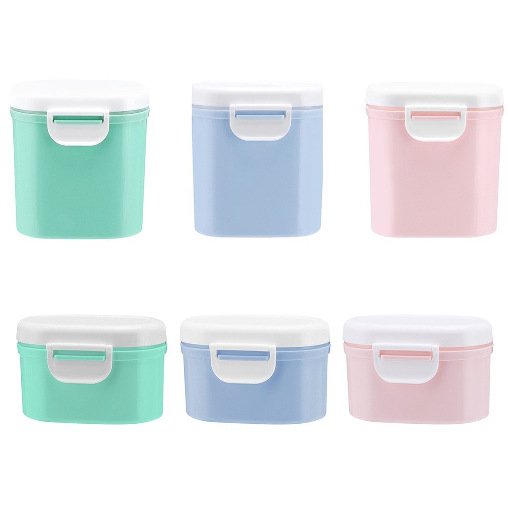 Food Storage 1 Year - Pojemnik na mleko w proszku dla