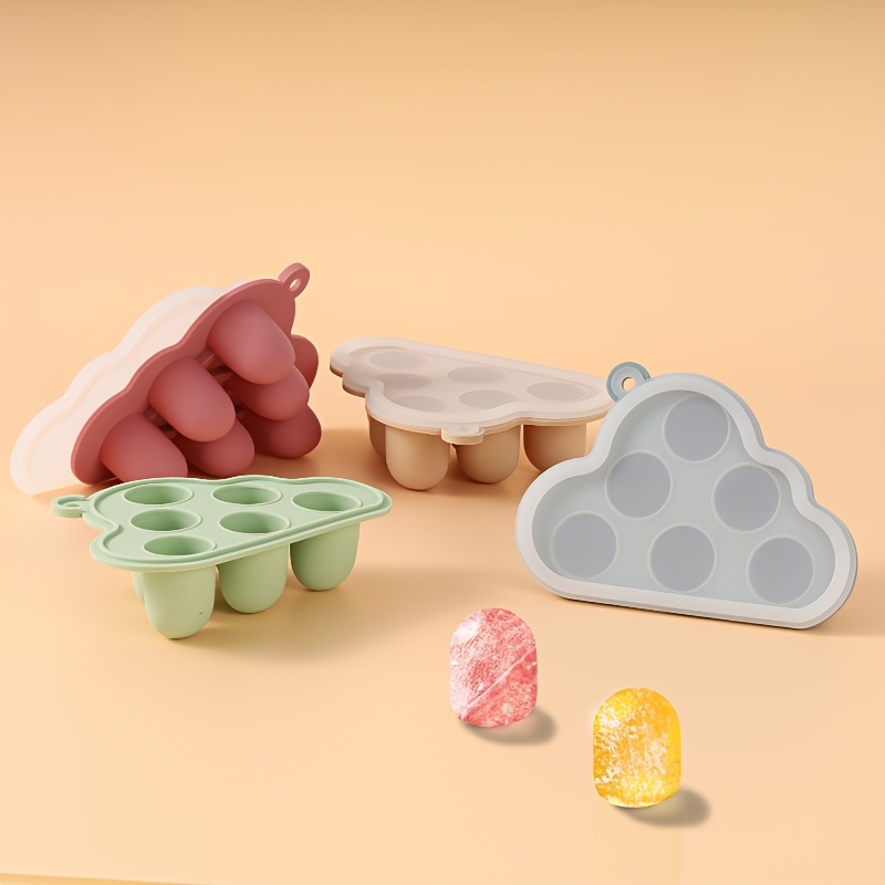 Food Storage 1 Year - 2 szt./1 szt. Mini Forma do
