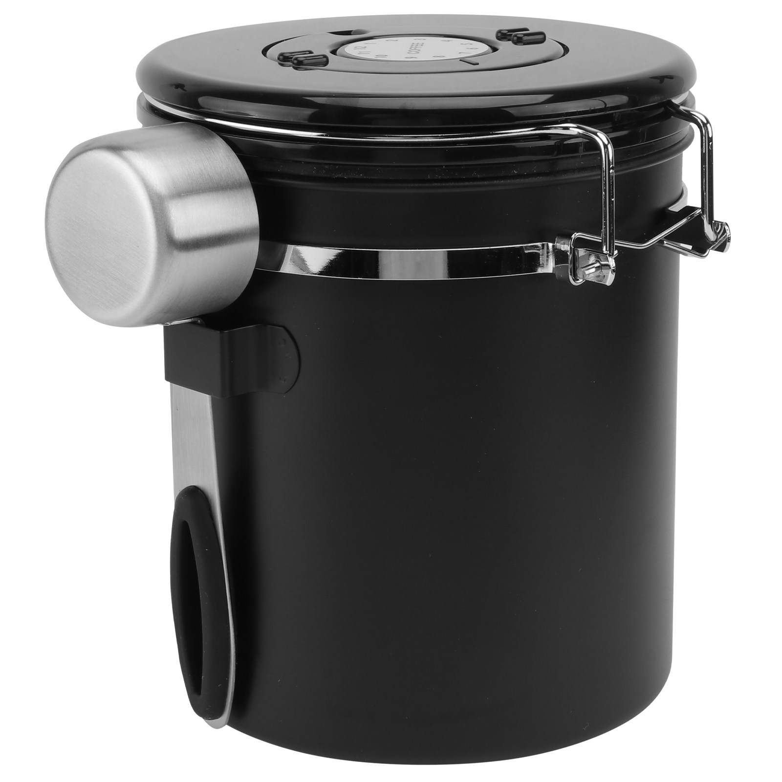 Food Storage Stainless Steel Containers - 1 sztuka – szczelny pojemnik na