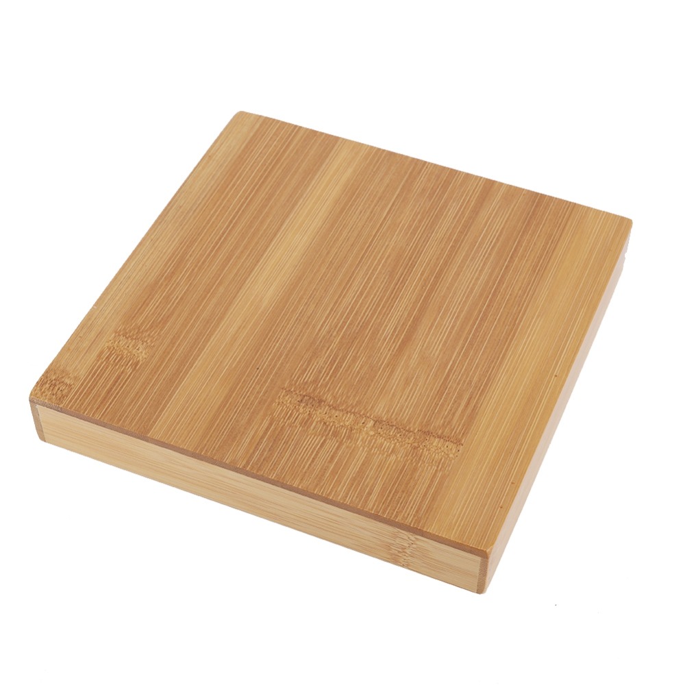 Food Storage Table - Prostokątna taca w stylu japońskim, kwadratowa