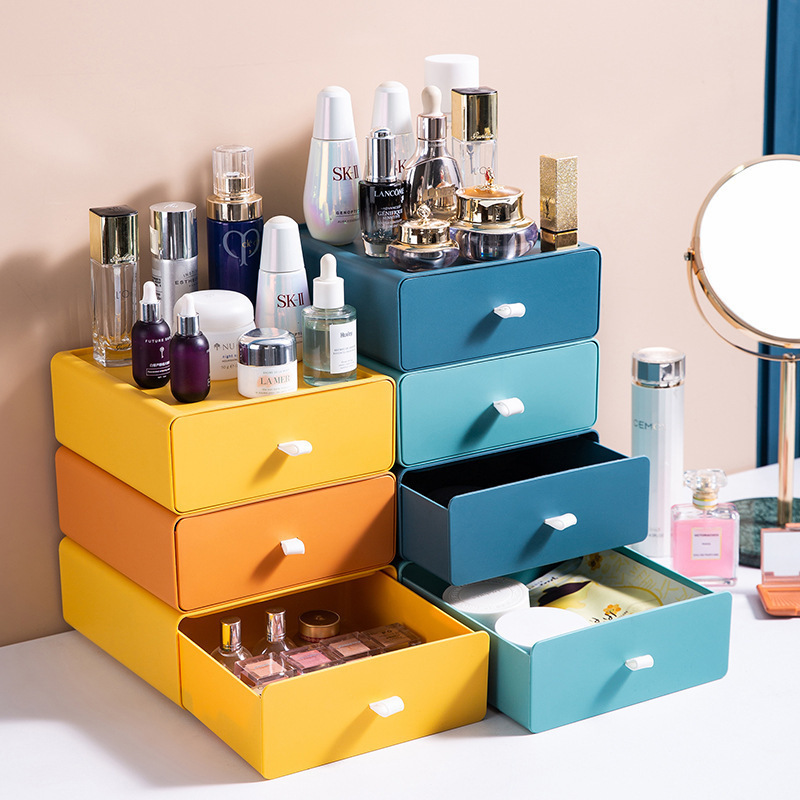 Plastikowe pudełko do przechow – Stackable Pantry Bin recenzja i cena