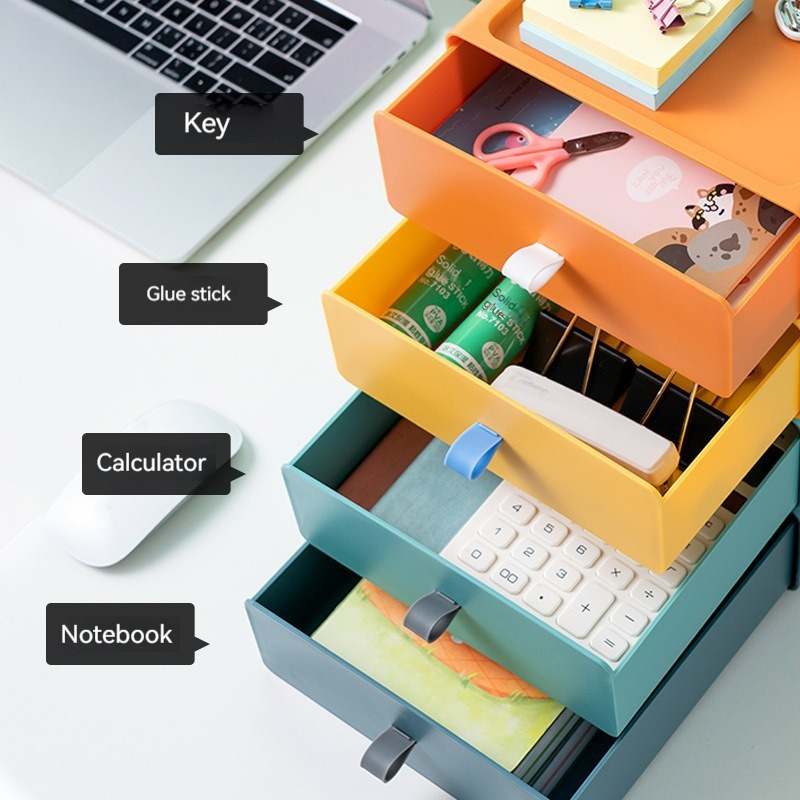 Plastikowe pudełko do przechow – Stackable Pantry Bin recenzja i cena