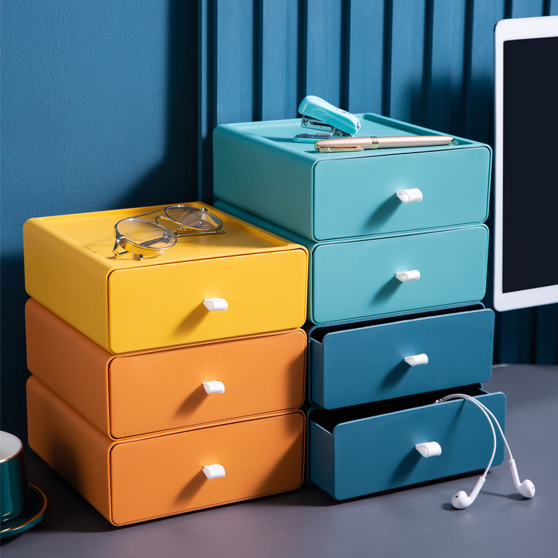 Plastikowe pudełko do przechow – Stackable Pantry Bin recenzja i cena