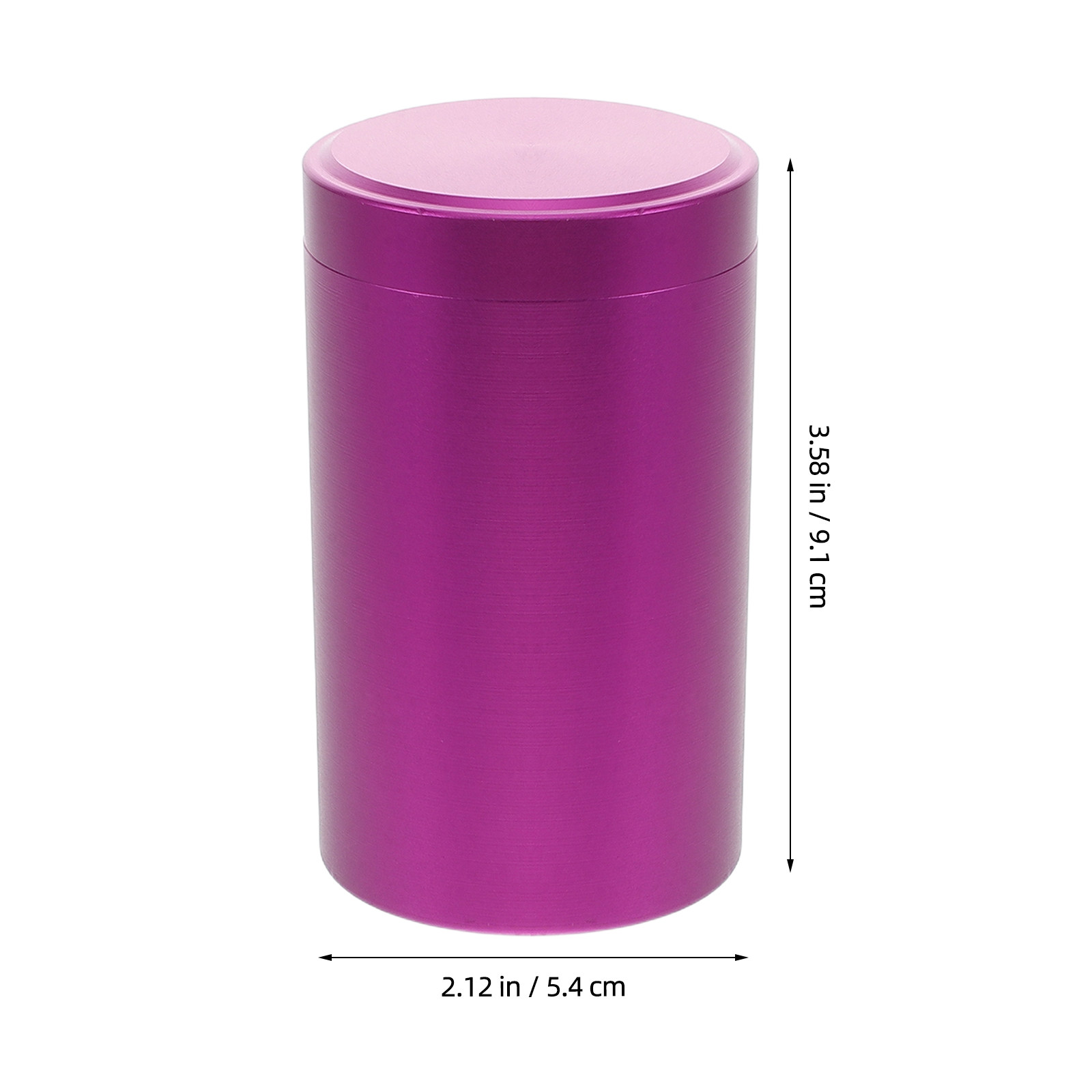 2 sztuki przenośnych pojemnikó – Food Storage Aluminum Containers recenzja i cena