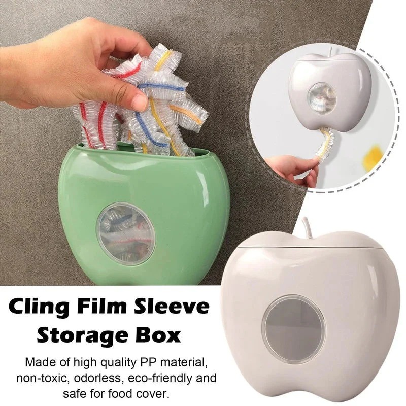 Pojemnik na worki do przechowy – Food Storage Ideas recenzja i cena