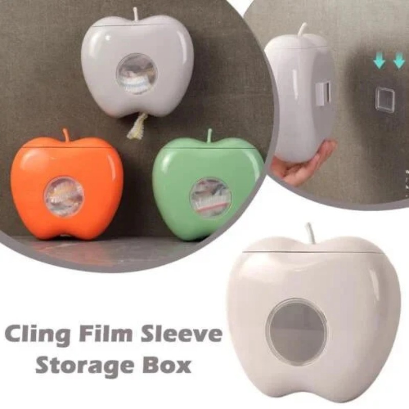 Pojemnik na worki do przechowy – Food Storage Ideas recenzja i cena