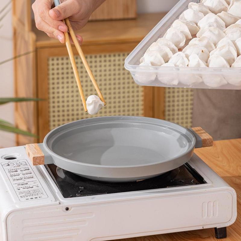 Przezroczysty pojemnik do prze – Food Storage Table recenzja i cena