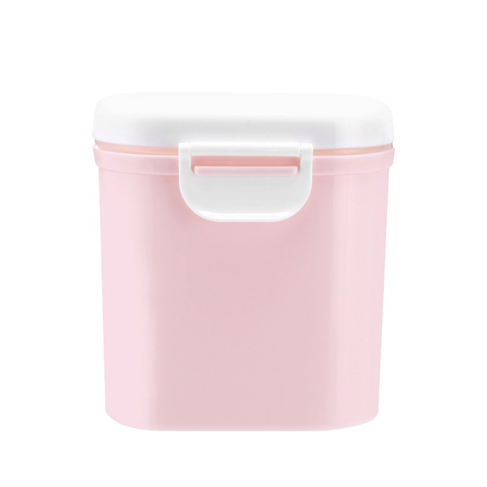 Pojemnik na mleko w proszku dl – Food Storage 1 Year recenzja i cena
