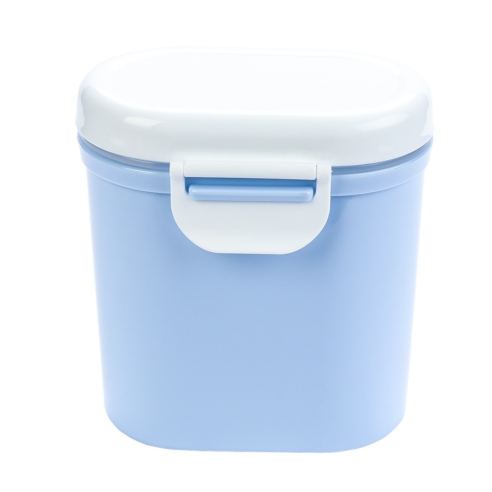 Pojemnik na mleko w proszku dl – Food Storage 1 Year recenzja i cena