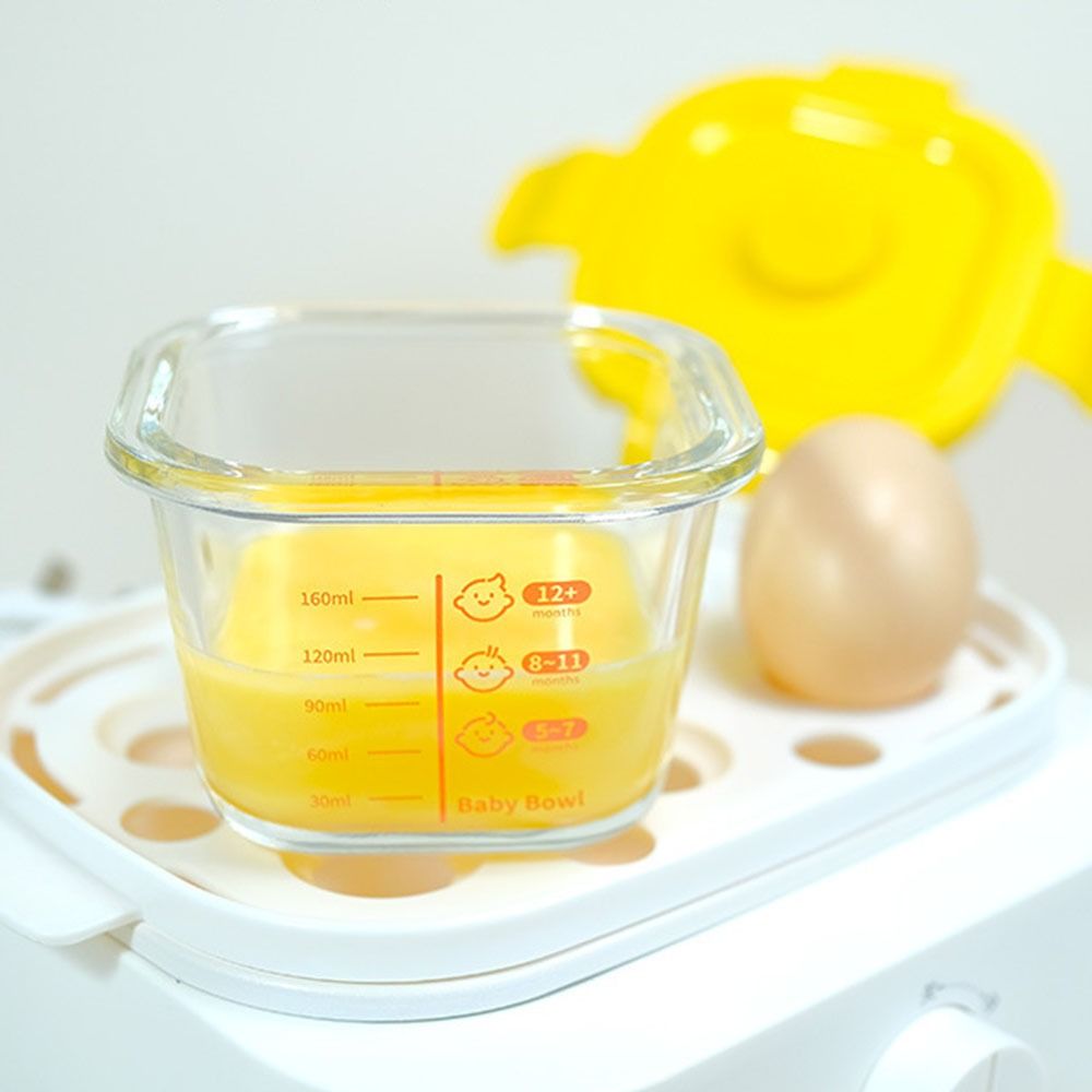 Prosty pojemnik na żywność o p – Food Storage Glass Box recenzja i cena