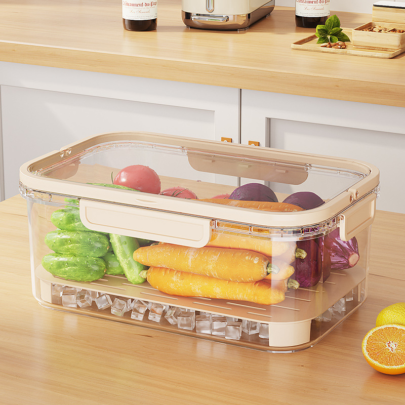 Przenośny pojemnik na lunch, s – Food Storage Handling recenzja i cena