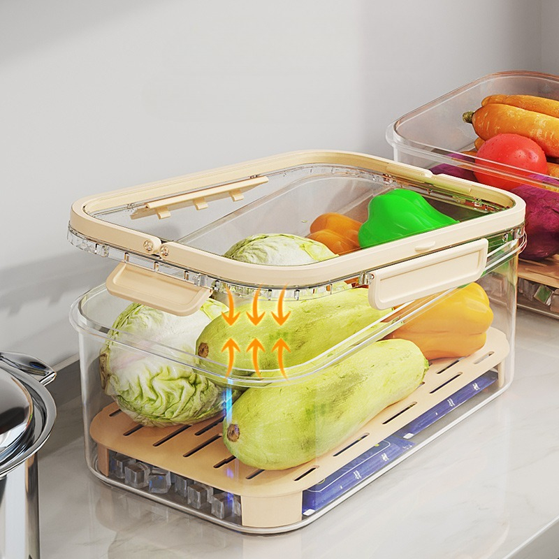 Przenośny pojemnik na lunch, s – Food Storage Handling recenzja i cena