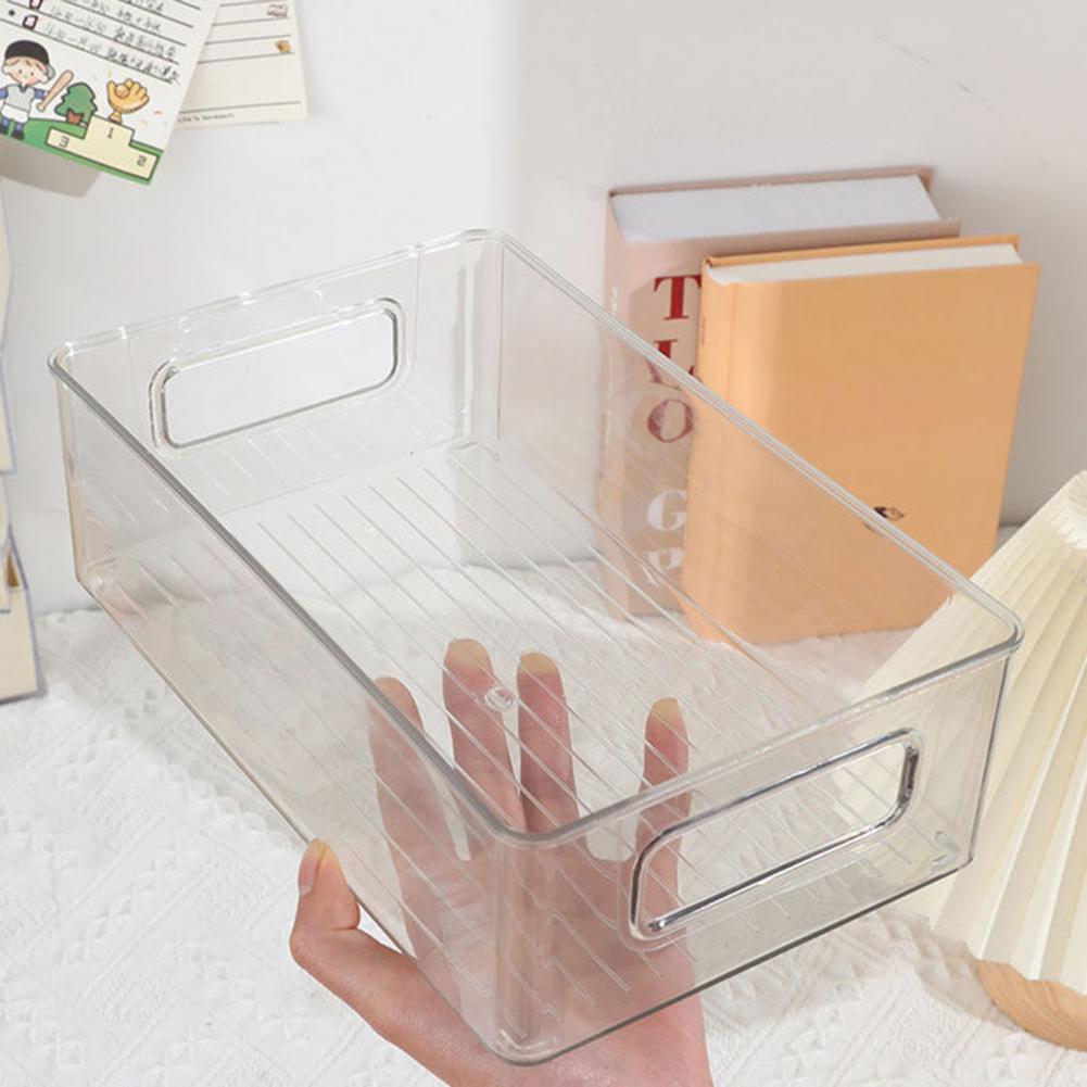 Małe pojemniki do przechowywan – Stackable Pantry Bin recenzja i cena