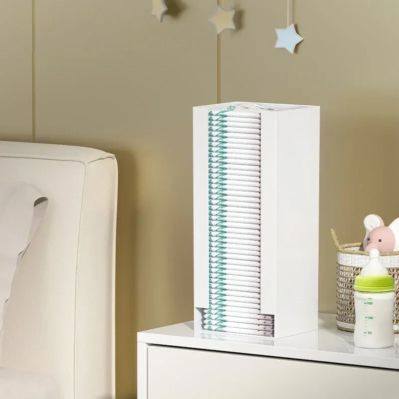 Pojemnik na makaron błyskawicz – Stackable Pantry Bin recenzja i cena