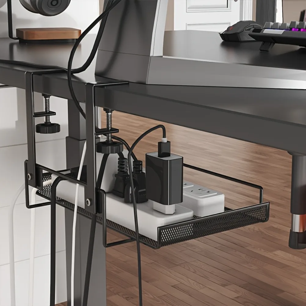 Organizery do kabli, półki do  – Food Storage Table recenzja i cena
