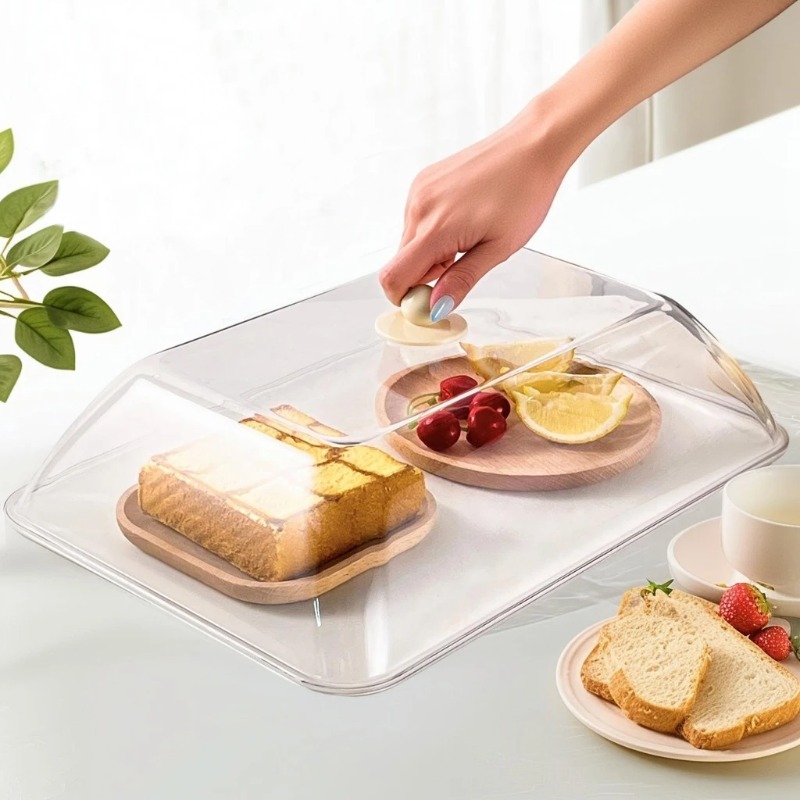 WORTHBUY Wielorazowa Plastikow – Food Storage With Lids recenzja i cena