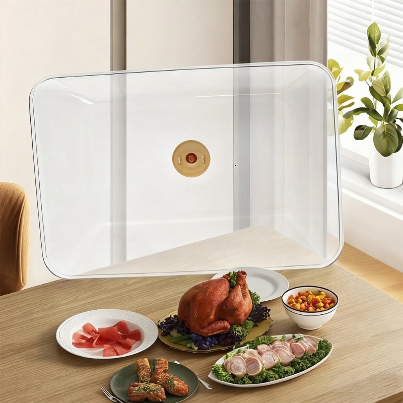 WORTHBUY Wielorazowa Plastikow – Food Storage With Lids recenzja i cena
