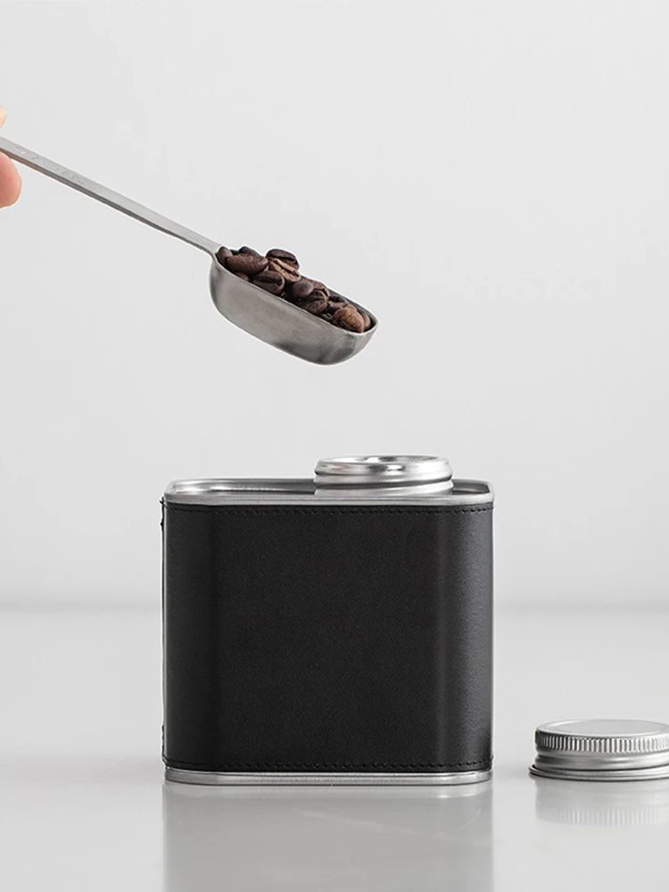 Hermetyczne puszki z ziaren ka – Food Storage Ideas recenzja i cena