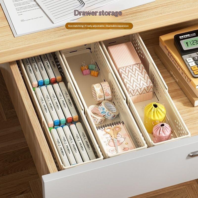 ● Wysuwany plastikowy organize – Stackable Pantry Bin recenzja i cena