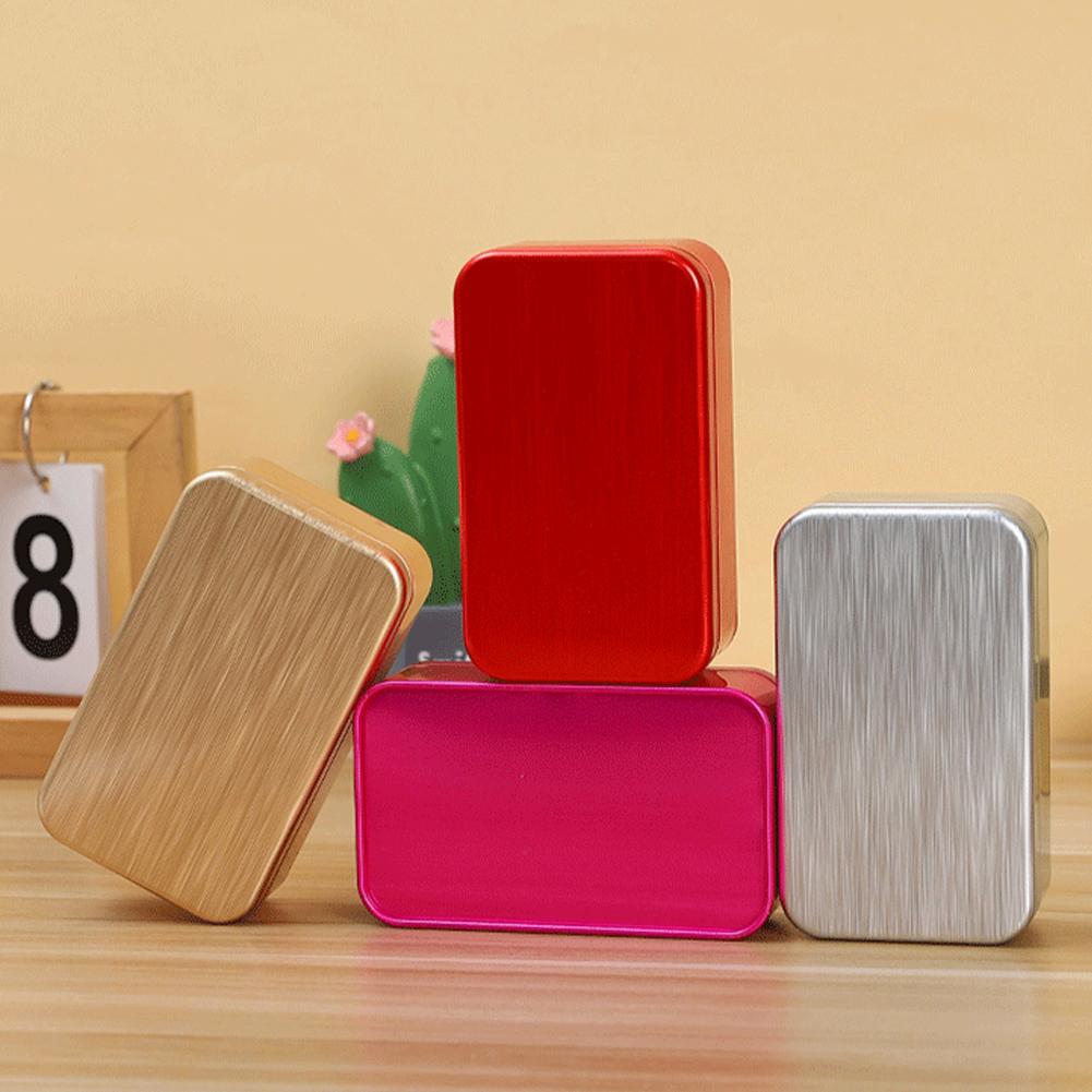 1 szt. Prostokątna Mini Alumin – Food Storage Aluminum Containers recenzja i cena