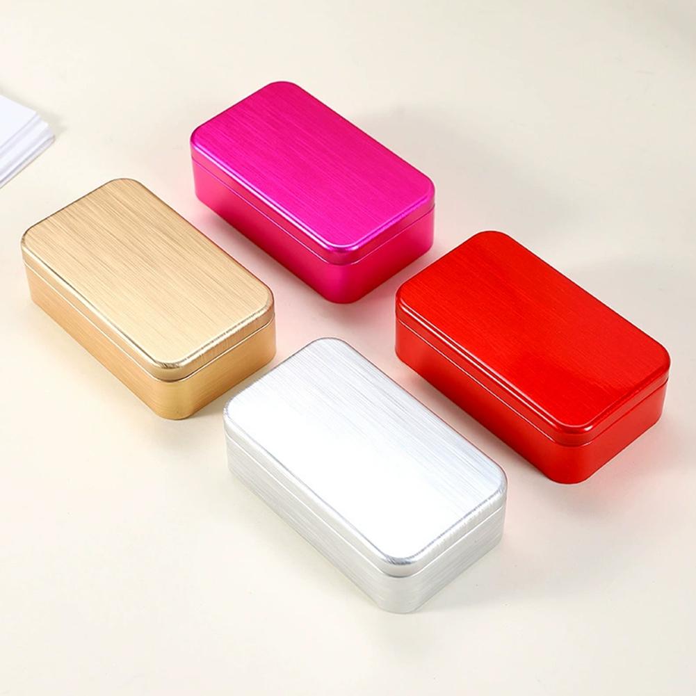 1 szt. Prostokątna Mini Alumin – Food Storage Aluminum Containers recenzja i cena