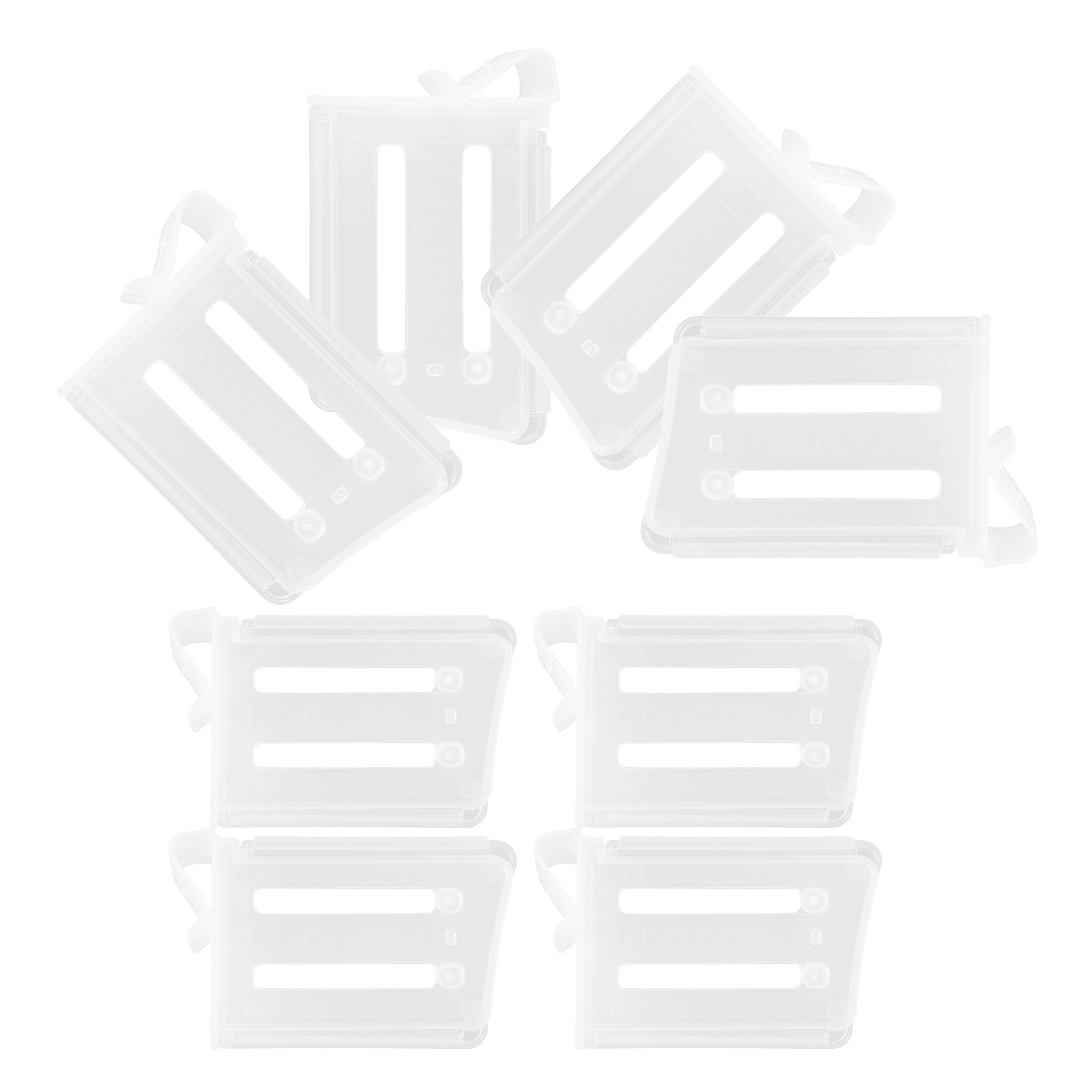 8 szt. przegródek do drzwi lod – Food Storage Refrigerator recenzja i cena