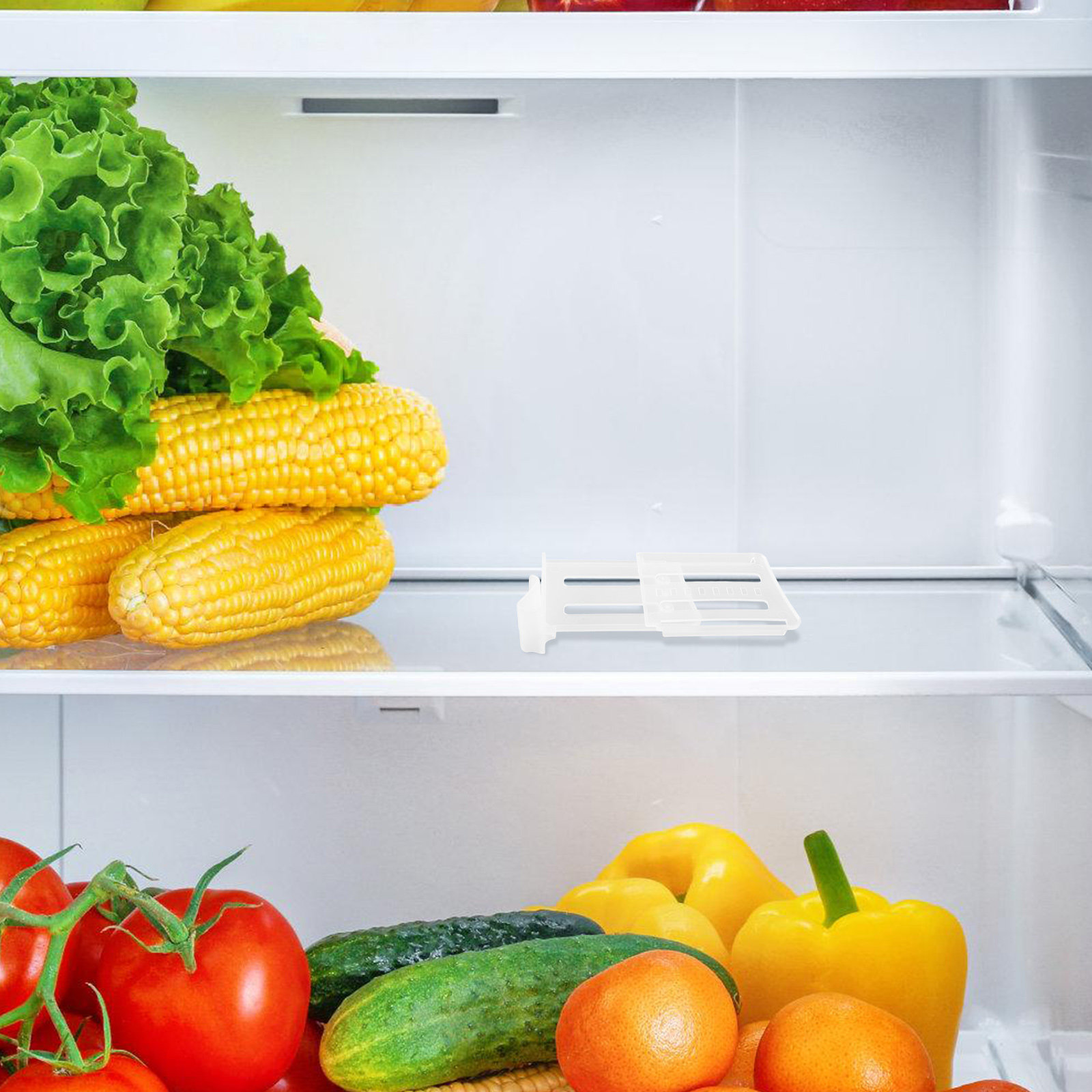 8 szt. przegródek do drzwi lod – Food Storage Refrigerator recenzja i cena