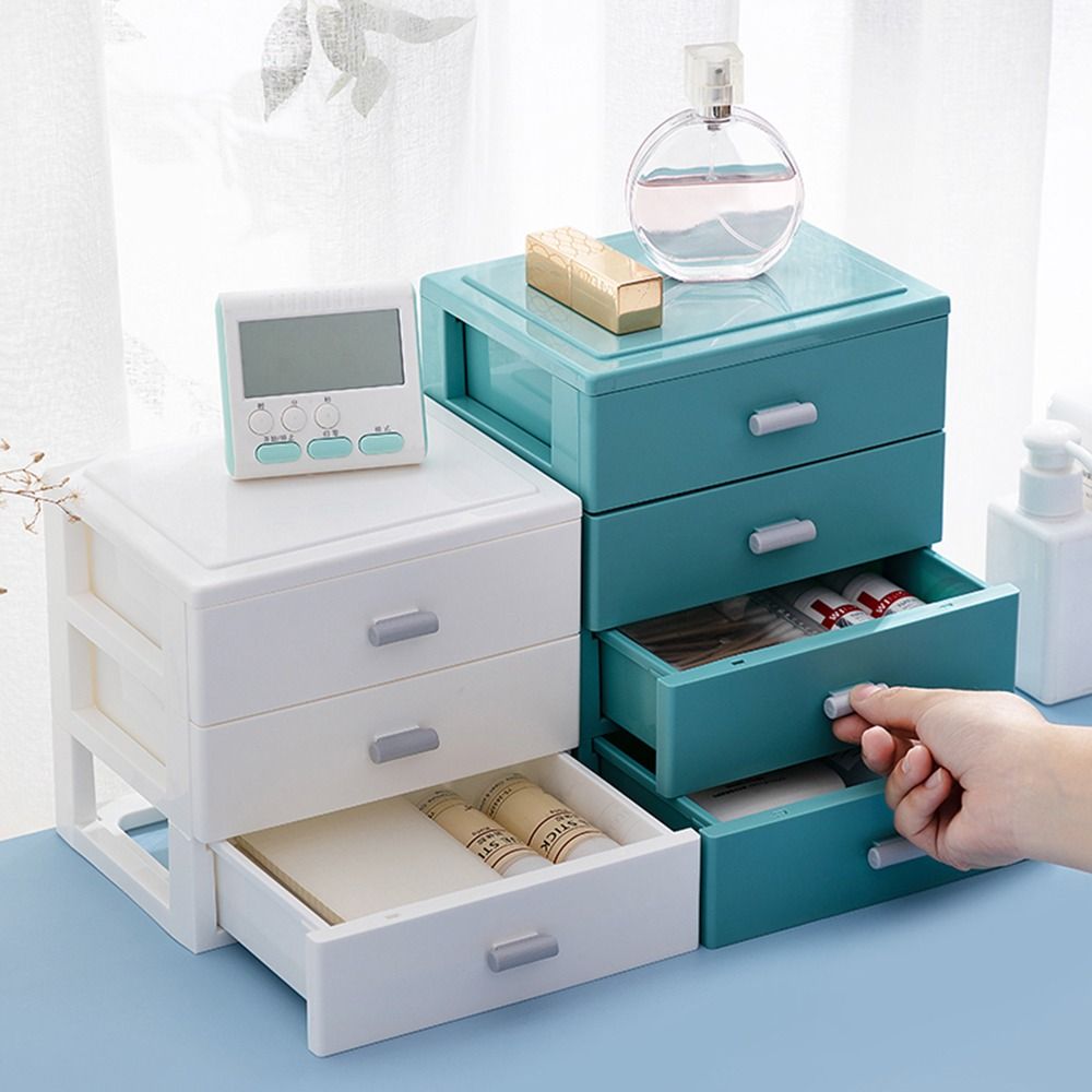 Wielowarstwowy organizer z szu – Stackable Pantry Bin recenzja i cena
