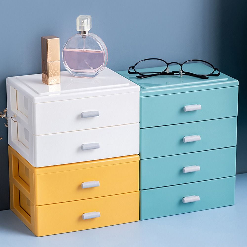 Wielowarstwowy organizer z szu – Stackable Pantry Bin recenzja i cena
