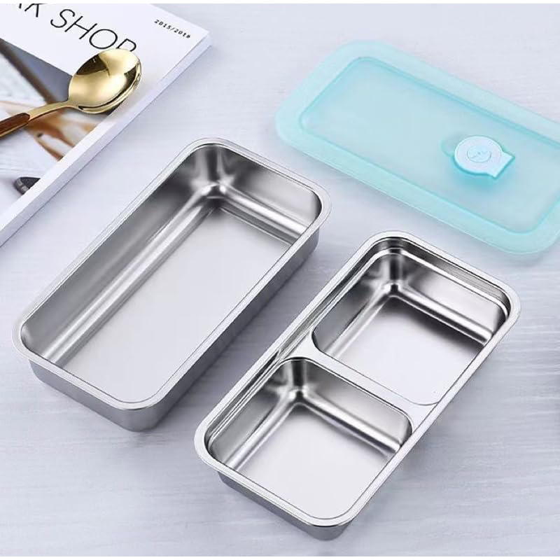 Przenośne pudełko do przechowy – Food Storage Lunch Box recenzja i cena