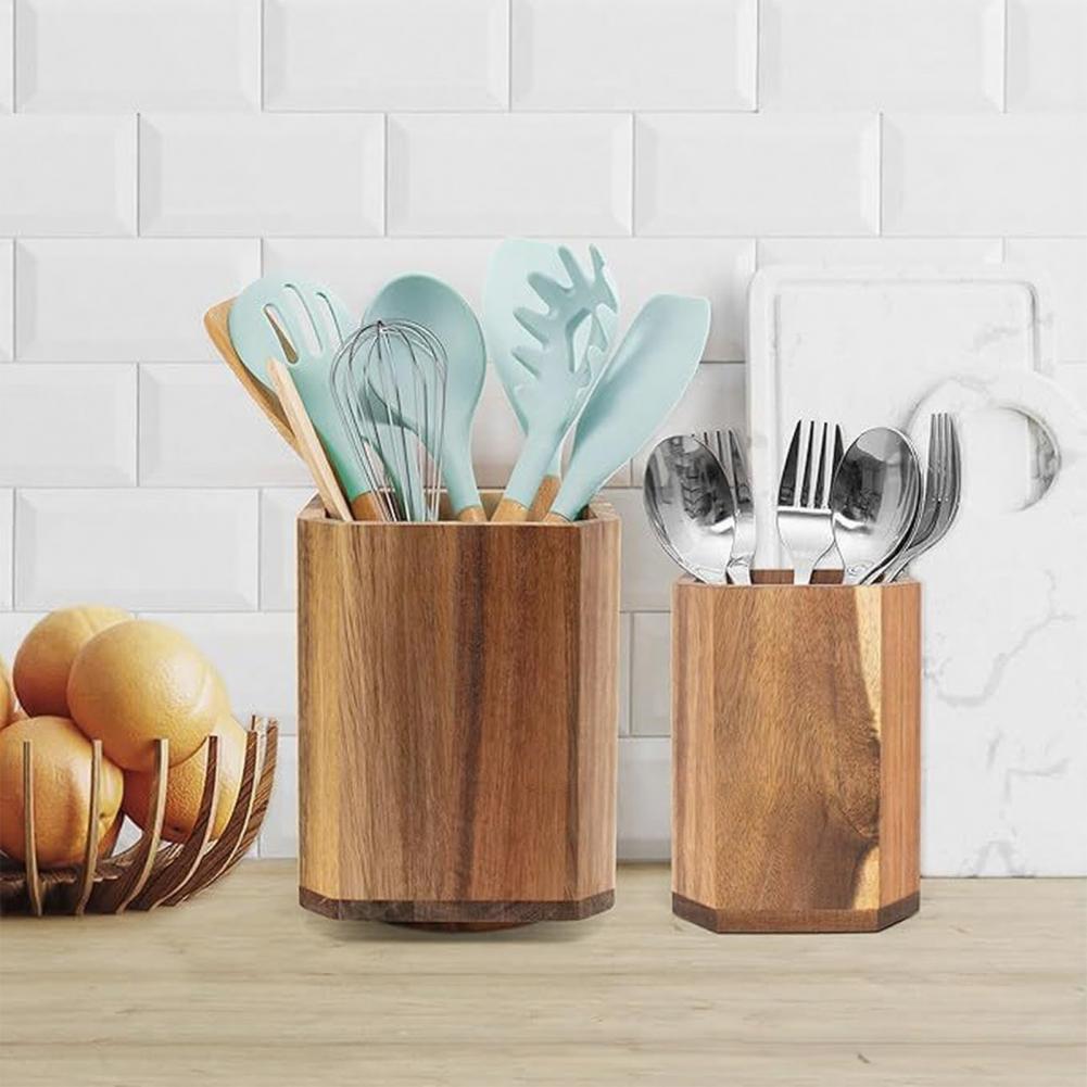 Organizer na przybory kuchenne – Stackable Pantry Bin recenzja i cena