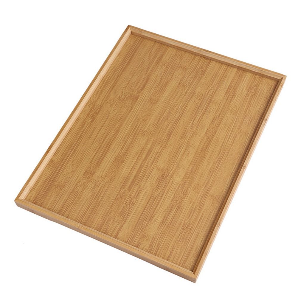 Taca Dekoracyjna Naturalny Bam – Food Storage Table recenzja i cena