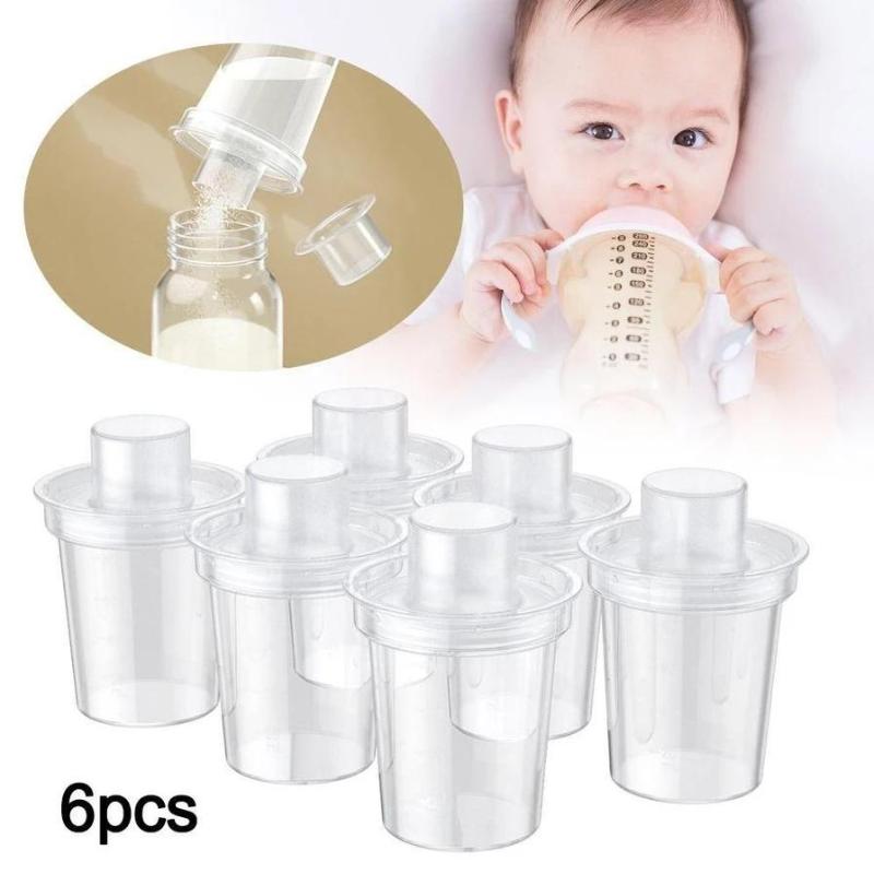 Nowy zestaw 80ML dozownik do m – Food Storage 1 Year recenzja i cena