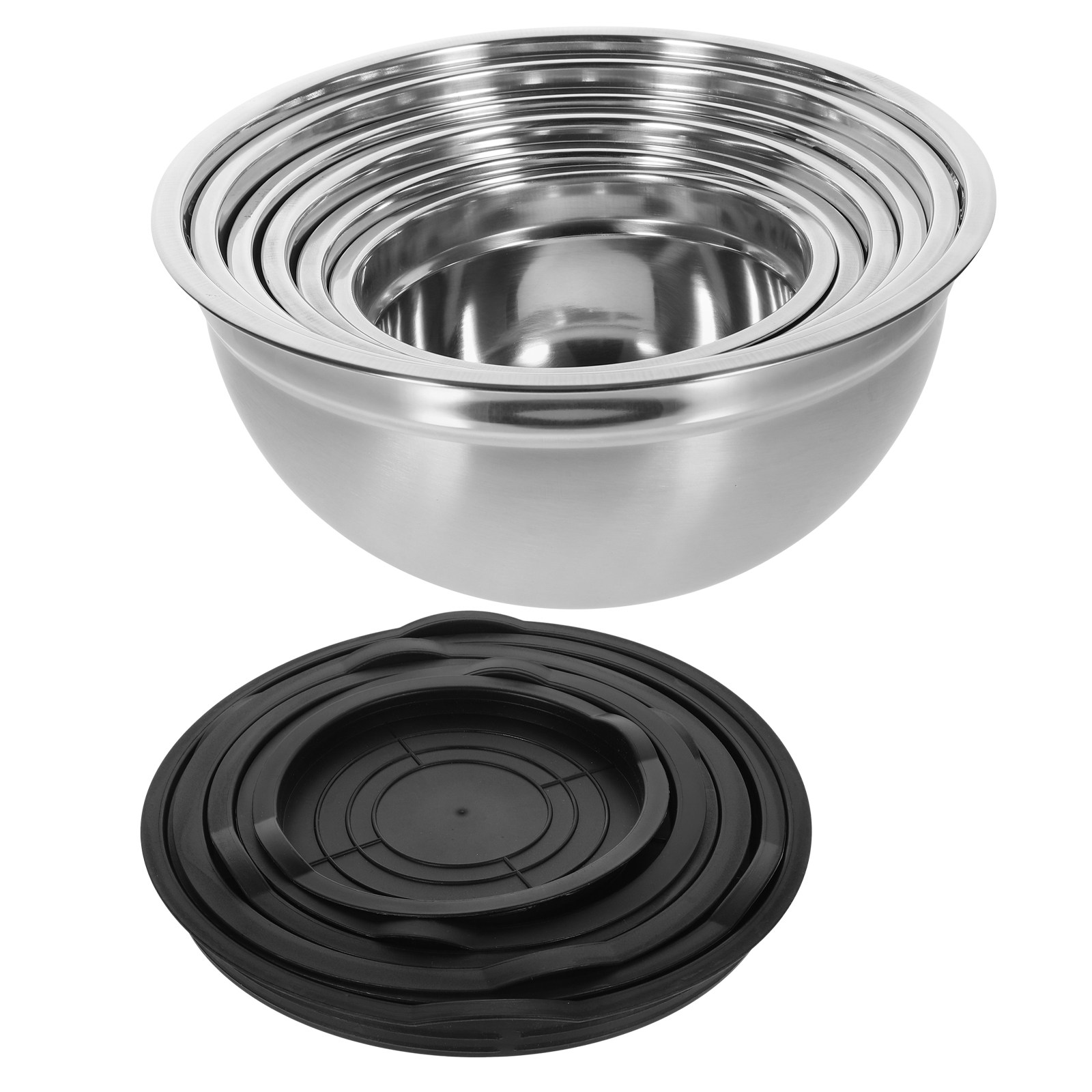 1 Zestaw Wielowarstwowych Poje – Food Storage Stainless Steel Containers recenzja i cena