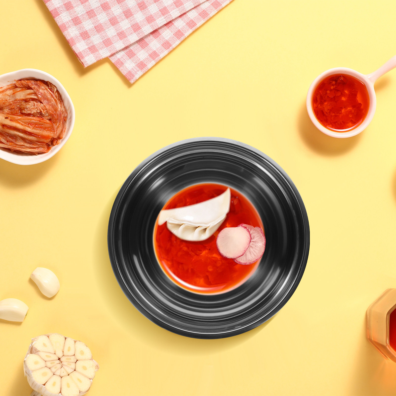 1 Zestaw Wielowarstwowych Poje – Food Storage Stainless Steel Containers recenzja i cena