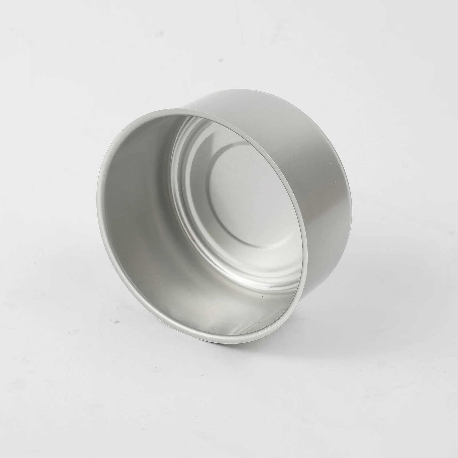 10 szt. Aluminiowe puszki z us – Food Storage Aluminum Containers recenzja i cena