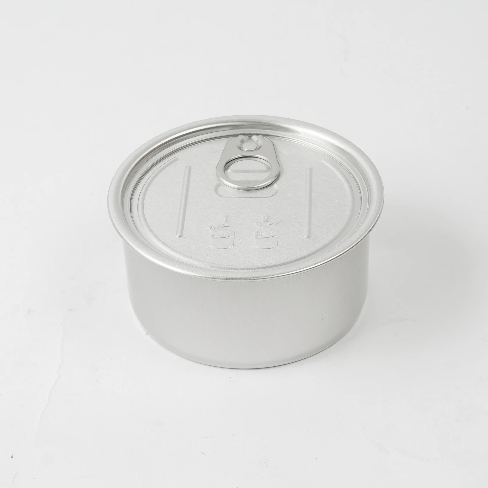 10 szt. Aluminiowe puszki z us – Food Storage Aluminum Containers recenzja i cena