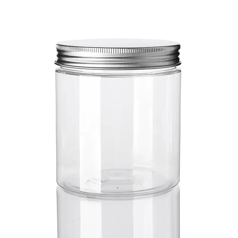 20 sztuk 250ml przezroczysty p – Food Storage Aluminum Containers recenzja i cena