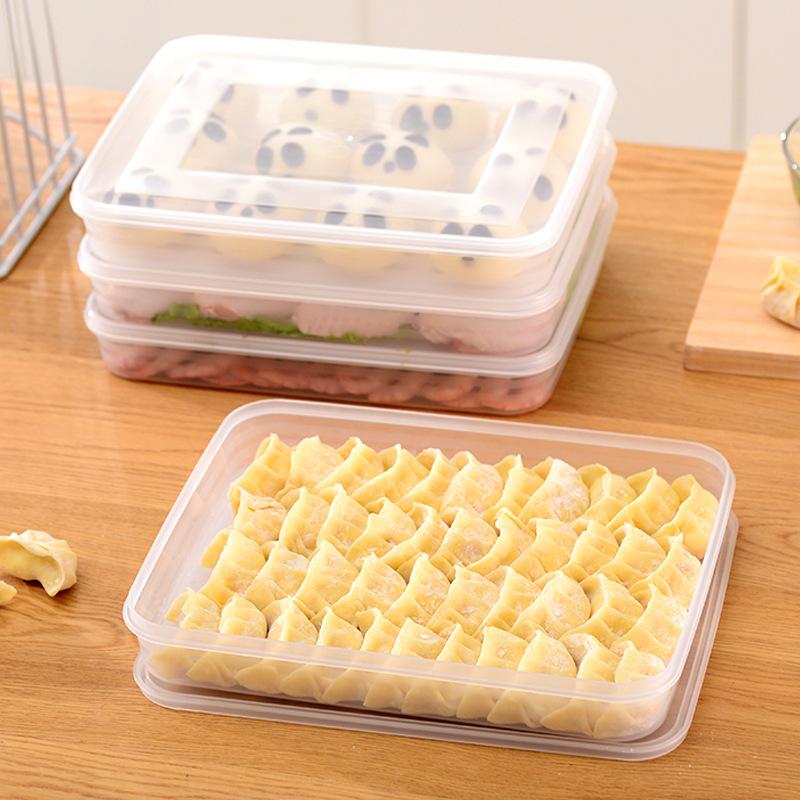 Nowy·Pojemnik do przechowywani – Food Storage Table recenzja i cena