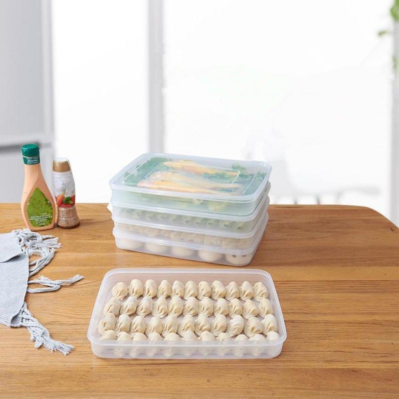 Nowy·Pojemnik do przechowywani – Food Storage Table recenzja i cena