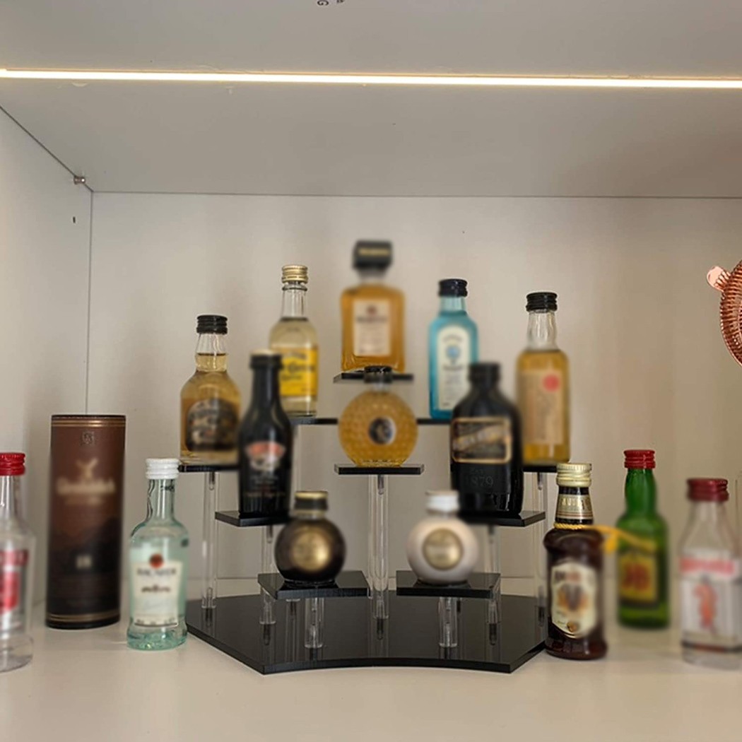 Animacja Figurki Wyświetlacz S – Food Storage Room Ideas recenzja i cena