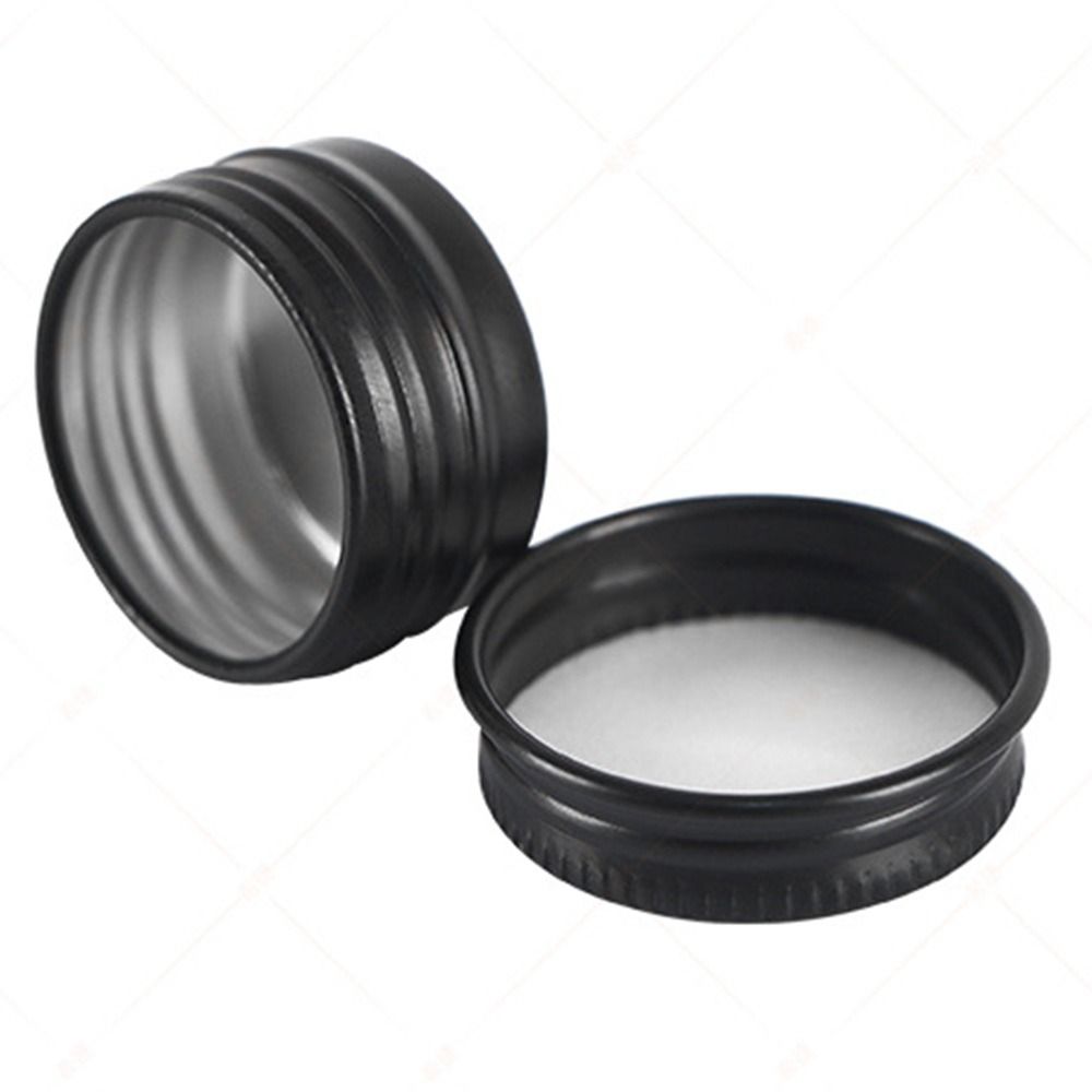 4 sztuki metalowych pudełek w  – Food Storage Aluminum Containers recenzja i cena