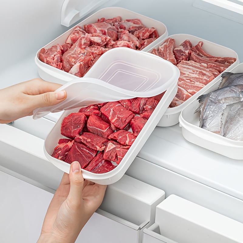 10 szt. Zestaw pojemników do p – Food Storage Lunch Box recenzja i cena