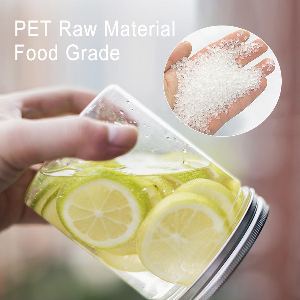5-10P Słoiki do przechowywania – Food Storage Aluminum Containers recenzja i cena