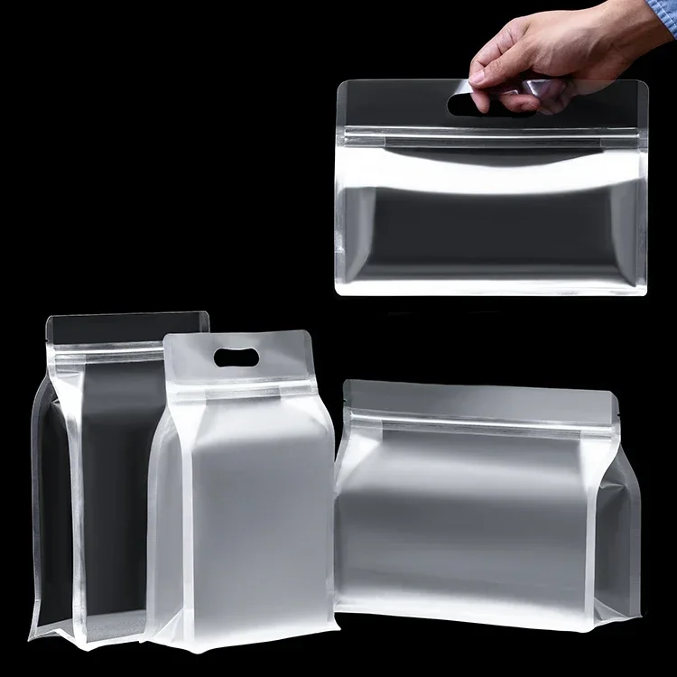 50 sztuk przezroczystych matow – Food Storage Handling recenzja i cena