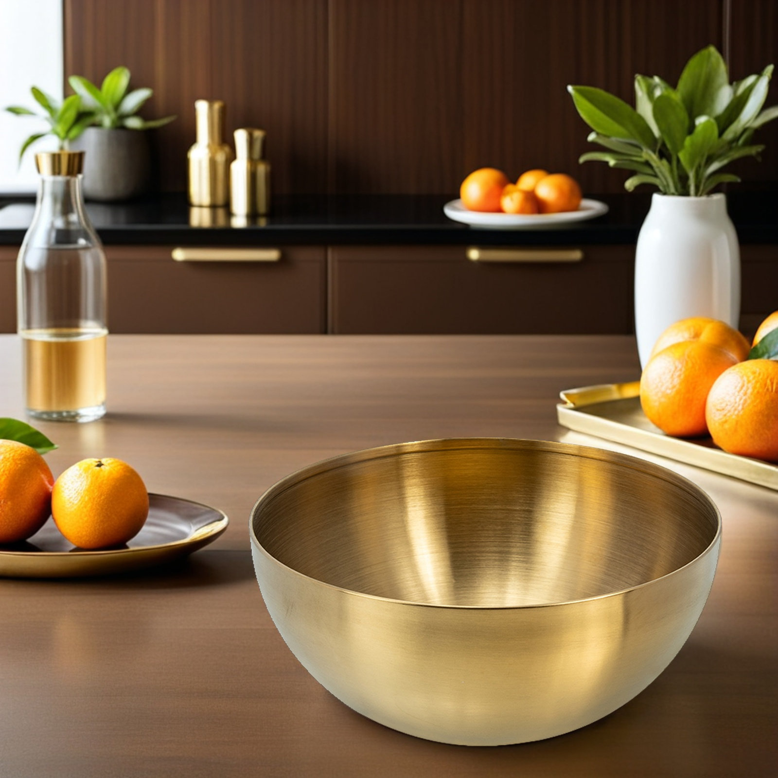 3 sztuki misek ze stali nierdz – Food Storage Stainless Steel Containers recenzja i cena