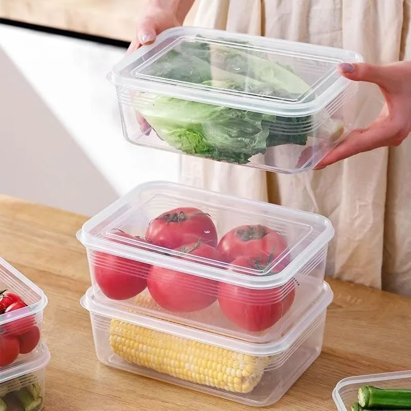 Pojemnik do przechowywania w l – Food Storage Refrigerator recenzja i cena