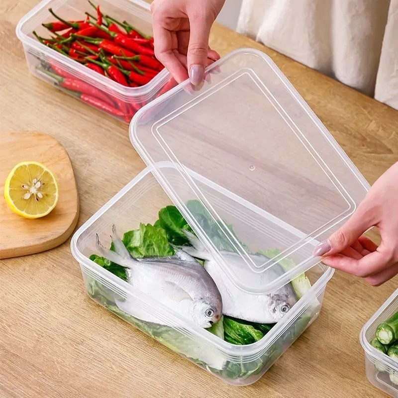 Pojemnik do przechowywania w l – Food Storage Refrigerator recenzja i cena